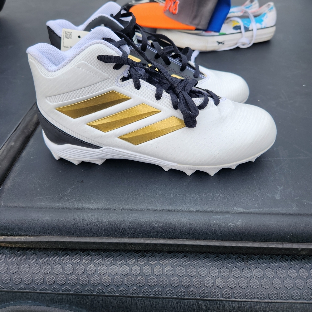 Adidas kids football cleats